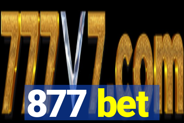 877 bet